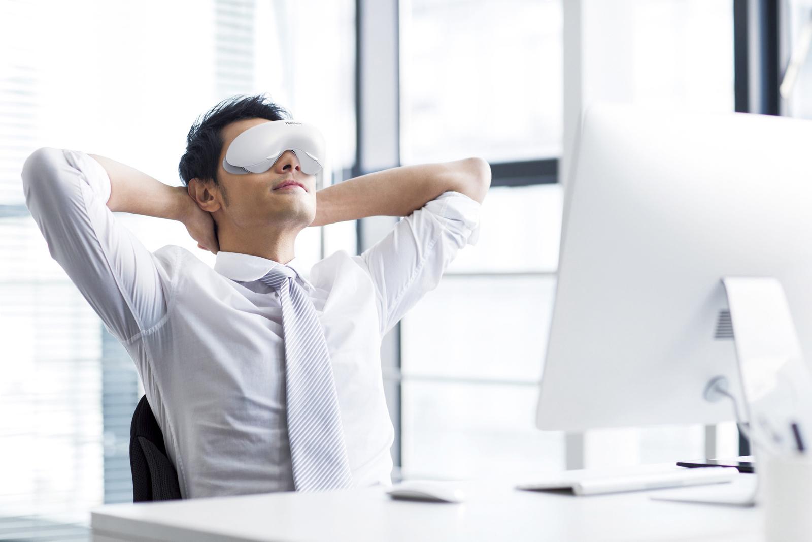 目もとエステ EH-SW65 を発売 | 個人向け商品 | 製品・サービス