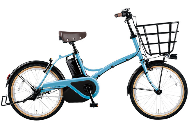 電動アシスト自転車「グリッター」限定カラーモデルを発売 | 個人向け