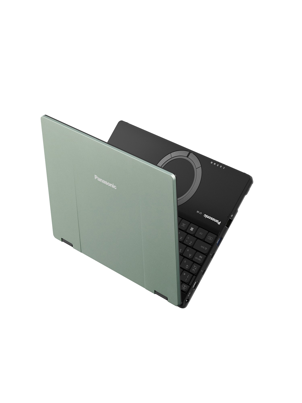 モバイルパソコン「カスタマイズ Let's note」パナソニック ストア