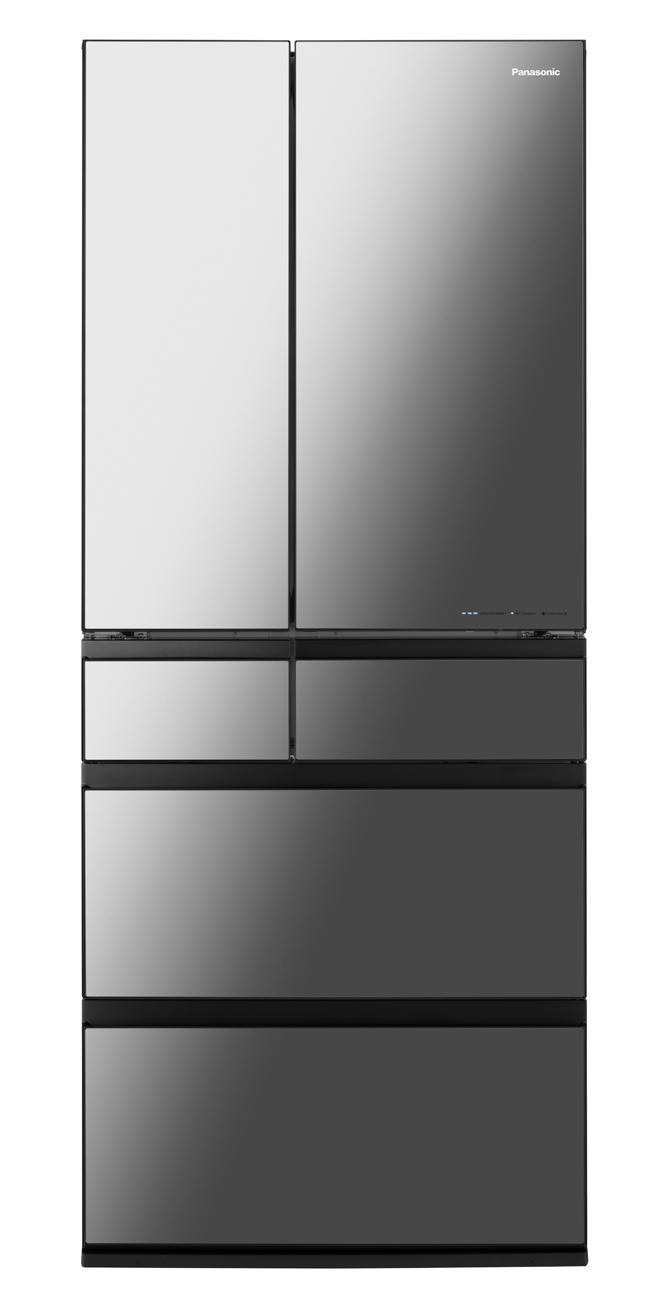 はやうま冷凍」搭載冷蔵庫 NR-F659WPX 他2機種を発売 | 個人向け商品