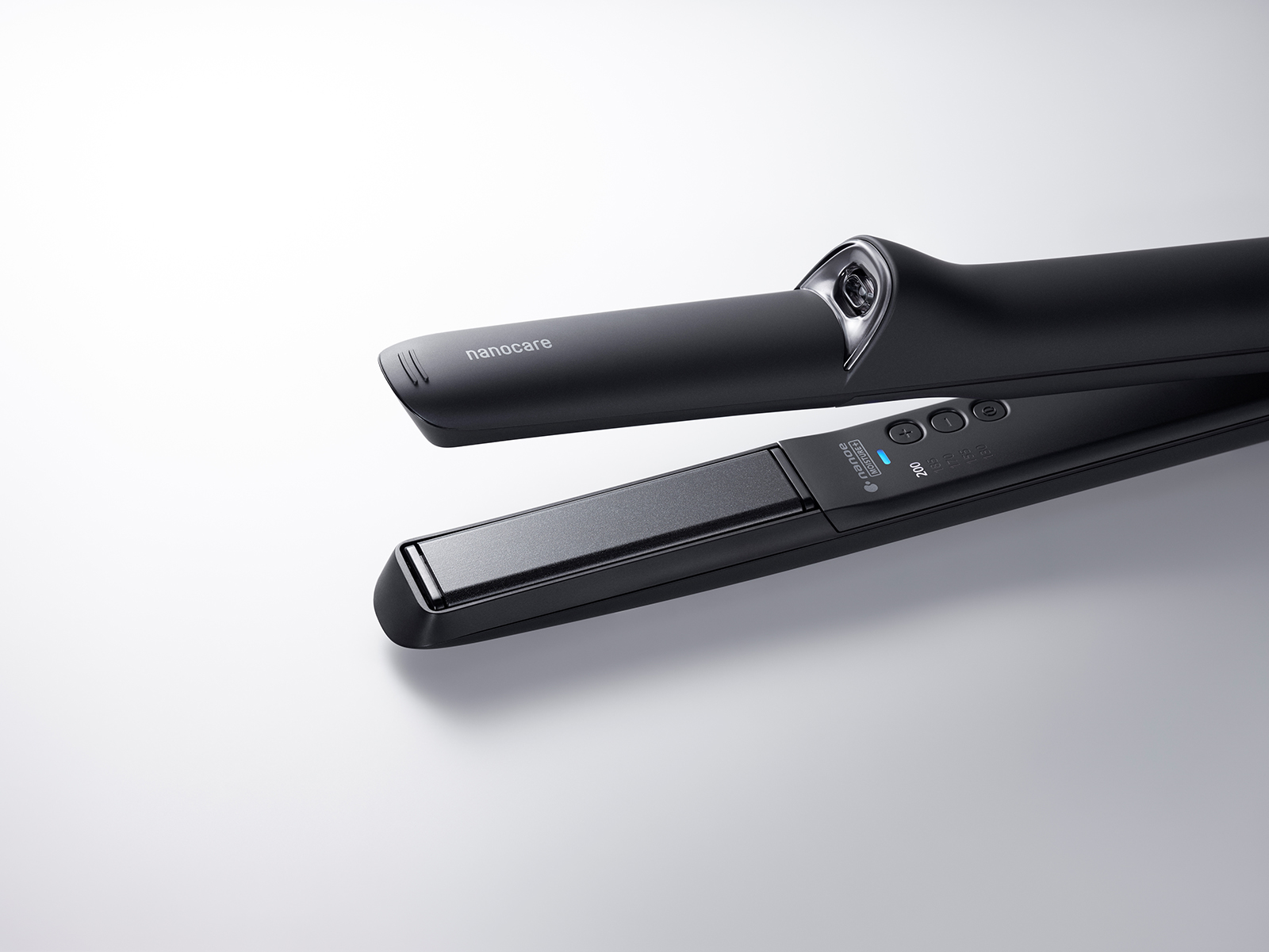 ストレートアイロン ナノケア EH-HN50を発売 | 新製品・サービス