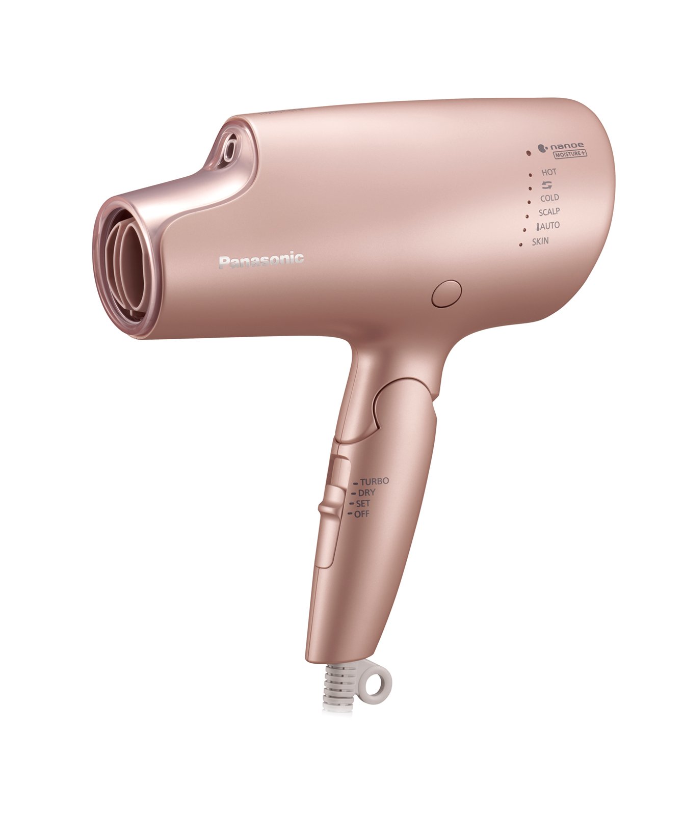 ヘアードライヤー「ナノケア」EH-NA0Gを発売 | 個人向け商品 | 製品