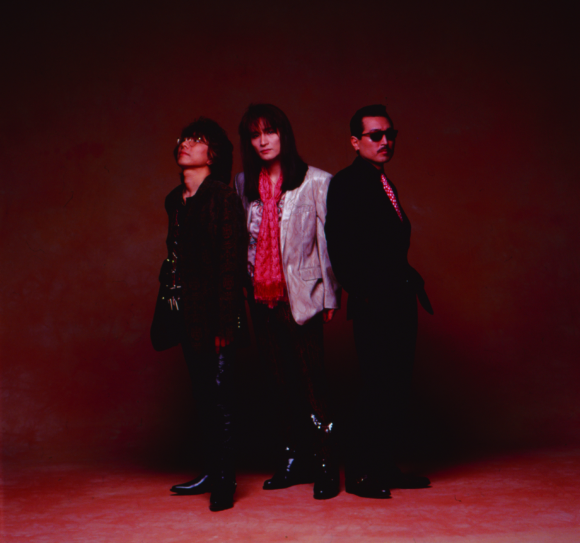 THE ALFEE、1982年から1997年の活動をヒストリー映像化したBlu-rayが高