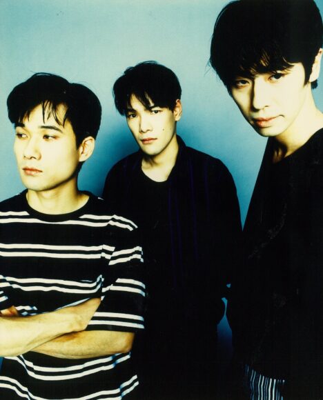 L⇔Rデビュー30周年企画続報！メンバーソロ作品のミュージックビデオ