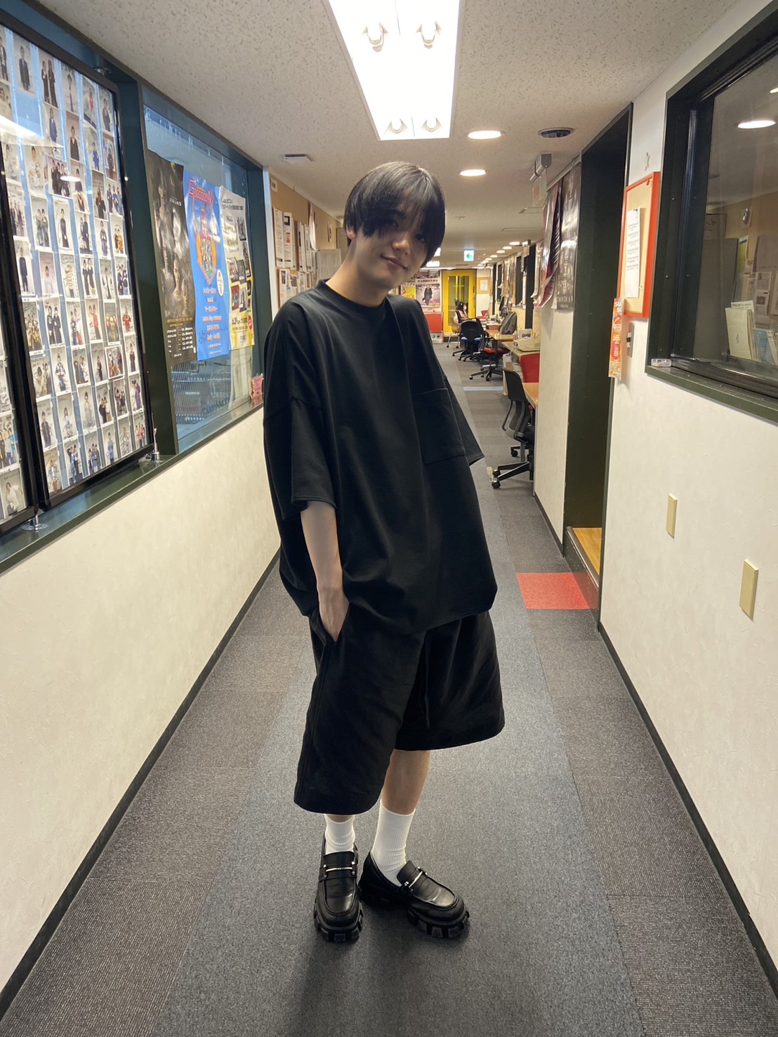 FANTASTICS・中島颯太のリフレッシュ方法とは？ | 無料のアプリで