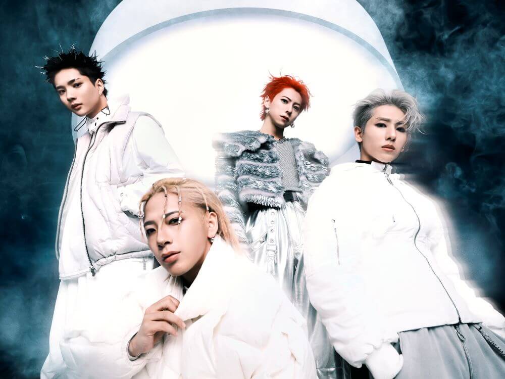 くるり 、第3回目は3rd ALBUM「TEAM ROCK」を振返り！『THE MUSIC OF