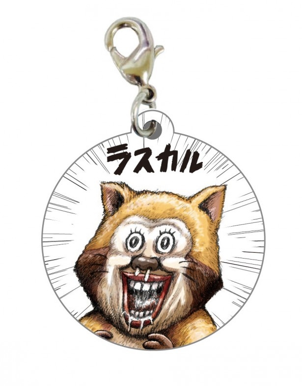 漫☆画太郎と世界名作劇場がコラボした衝撃グッズ登場｜ウォーカープラス