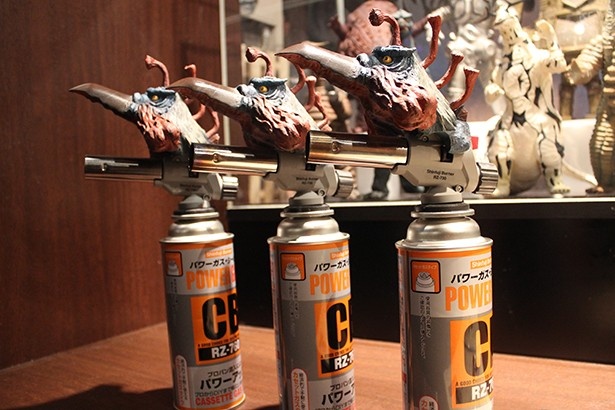 画像12 / 20＞バルタン星人が店長!?“怪獣酒場”がリニューアル