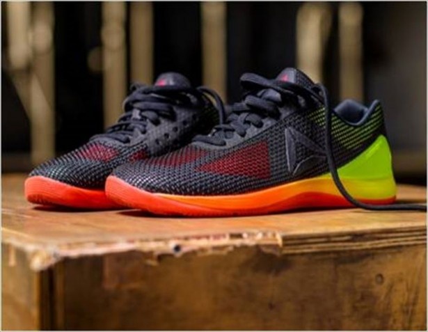 トレーニングシューズの決定版「クロスフィット ナノ7.0」が発売開始