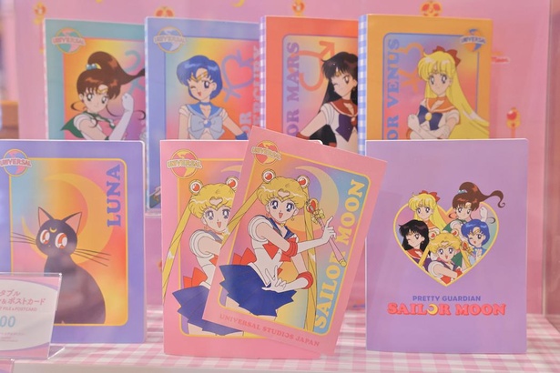 USJ】「美少女戦士セーラームーン」ときめき体験がパワーアップ！乙女