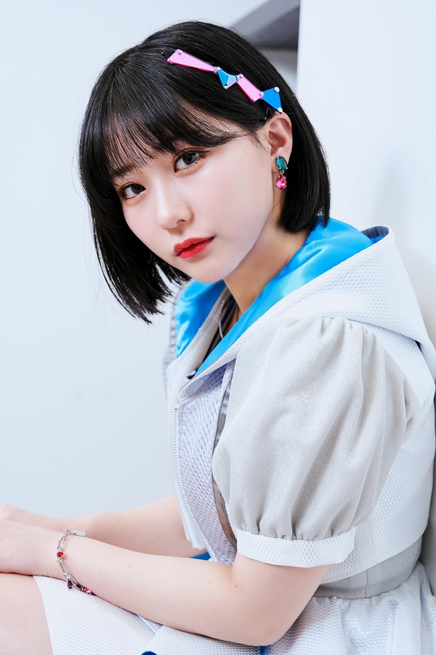 画像4 / 29＞HKT48矢吹奈子がシングル曲では初センターを務めること