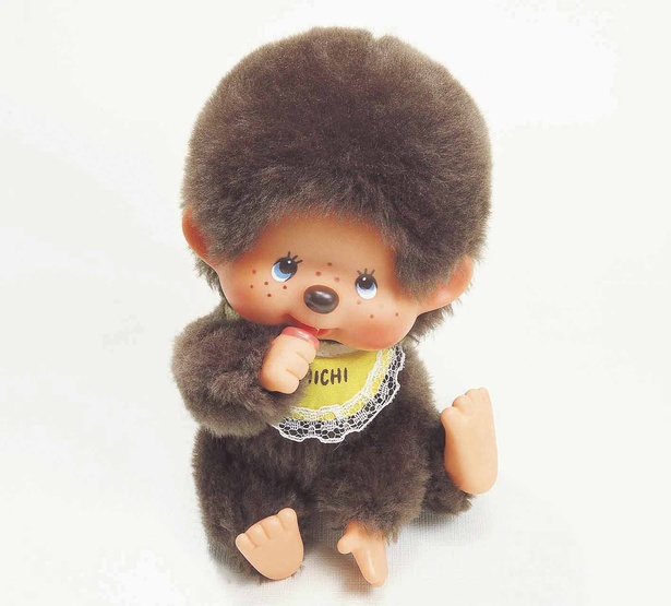 モンチッチ」が“空白の10年”を乗り越えて、令和にCEOになれたワケ