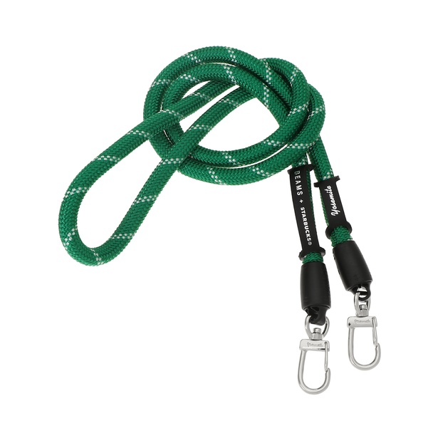 スターバックス×BEAMSのコラボアイテムが登場！持ち歩きやすいバッグや