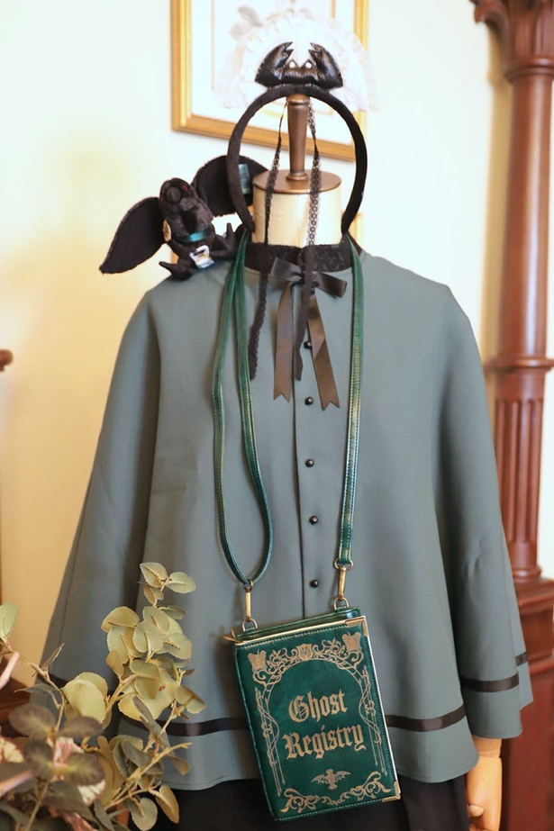 画像2 / 17＞ホーンテッドマンションの新グッズがセンス抜群！スタッフ