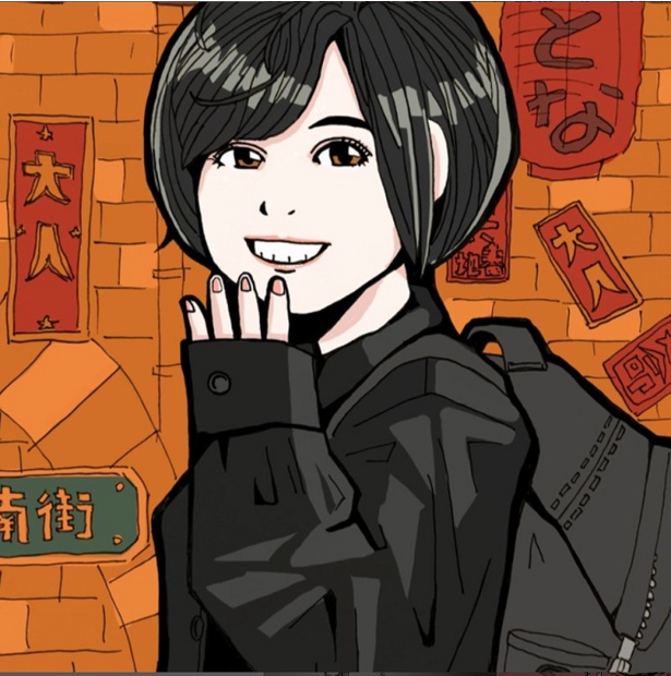 描き始めて1年てガチ？」「成長速度がヤバイ」SNSで話題のZ世代の絵師