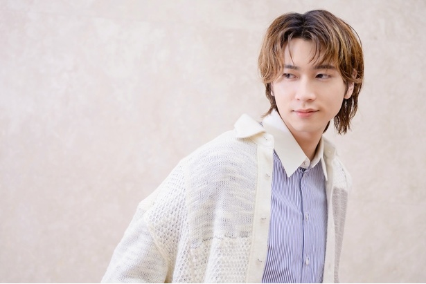 画像10 / 18＞『40までにしたい10のこと』で大注目の庄司浩平、将来の