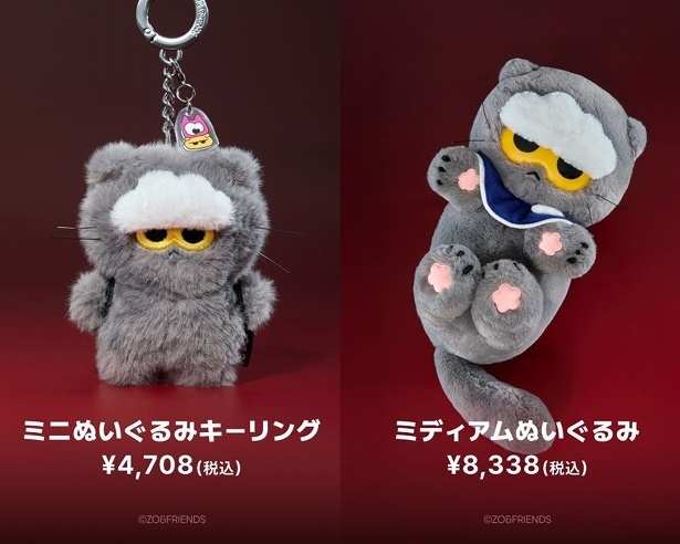 連日大盛況！東京・渋谷で「ZO＆FRIENDS」の2回目となるポップアップを