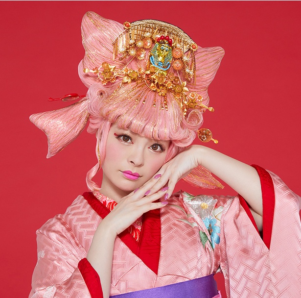 京都・南座でライブフェス「音マツリ」開催！きゃりーぱみゅぱみゅ