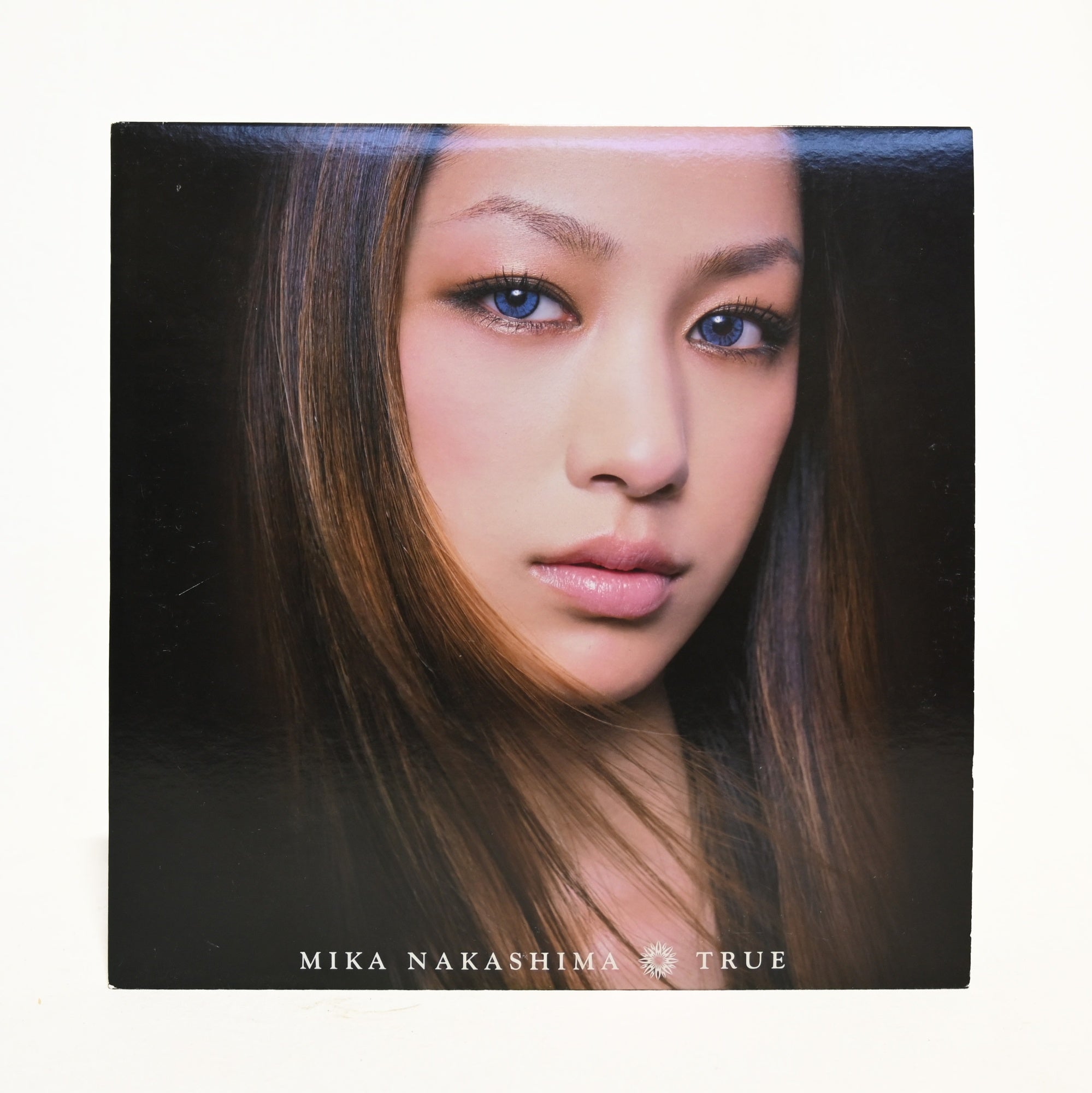 中島美嘉 TRUE レコード AIJL 5248-9 / Nakashima Mika 2LP – Recycle
