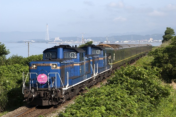 来春で運行終了「トワイライトエクスプレス」ってどんな列車？（Yahoo