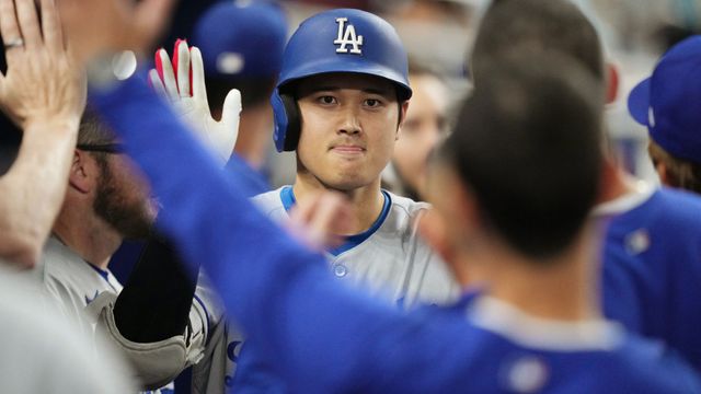 大谷翔平がメジャー最速の「10-10」を達成 2試合連続HRでカブスのPCAを