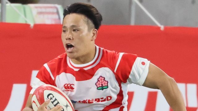 目の前から消える