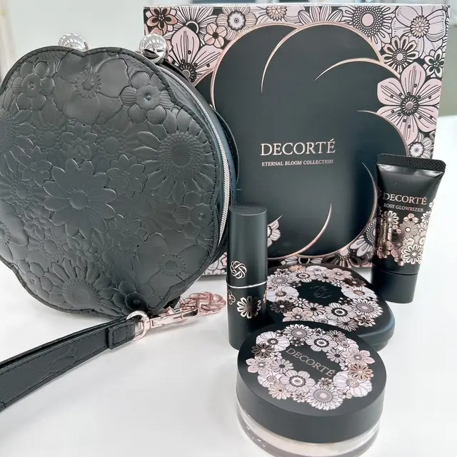 豪華すぎる！2025年クリスマスコフレ「限定コフレ」4選（Web eclat