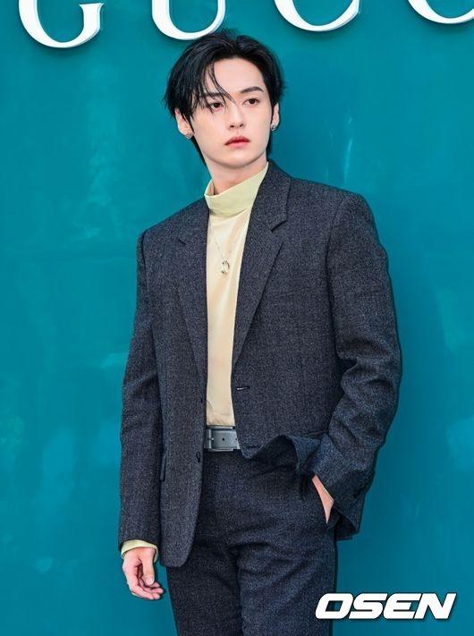 Stray Kids リノ「2025 MAMA」公演中に足首を負傷…JYPが公式コメント