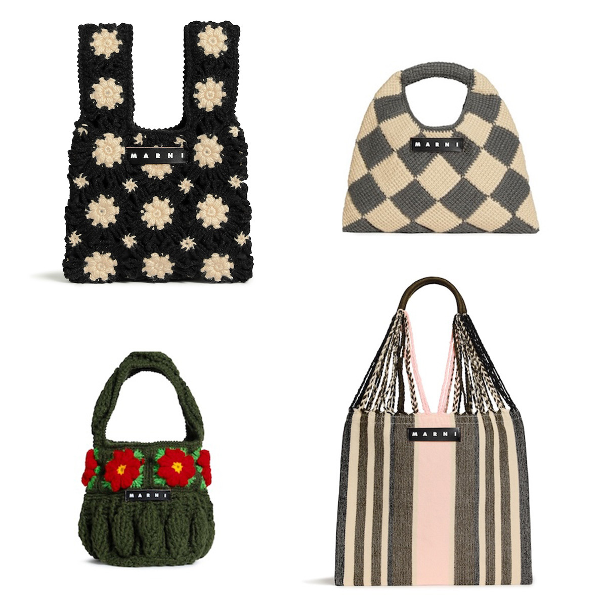 マルニ」が阪急百貨店オンラインストアで今年ラストのマルニマーケット