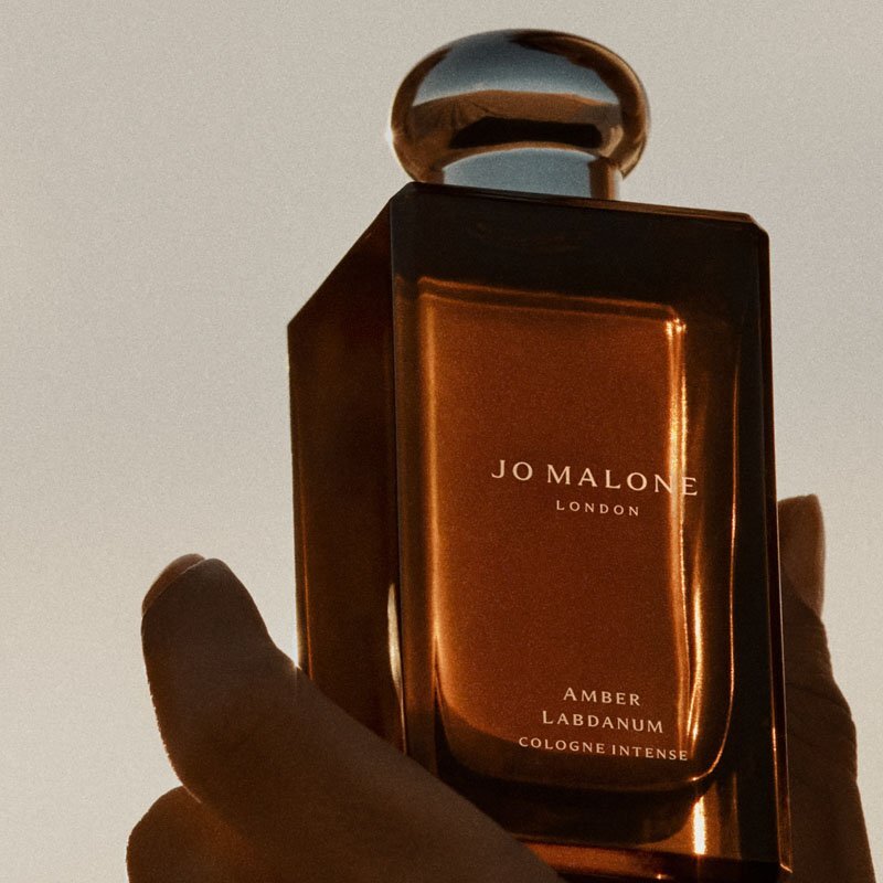 2026年の香り】ジョー マローン ロンドン「アンバー ラブダナム」の