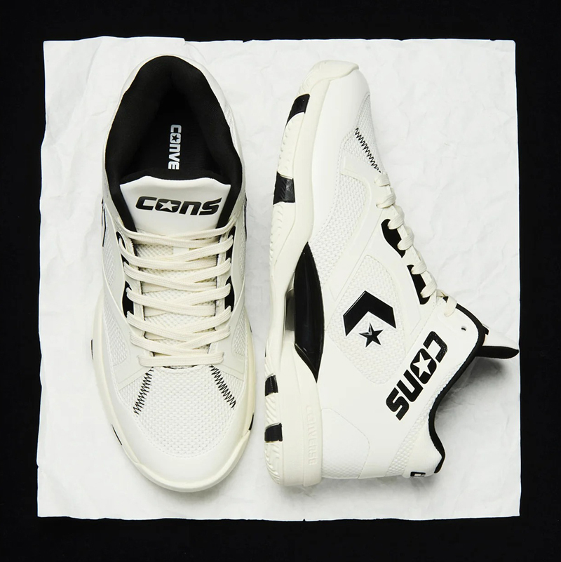 コンバース】『スラムダンク』宮城リョータのバッシュ「アクセレ