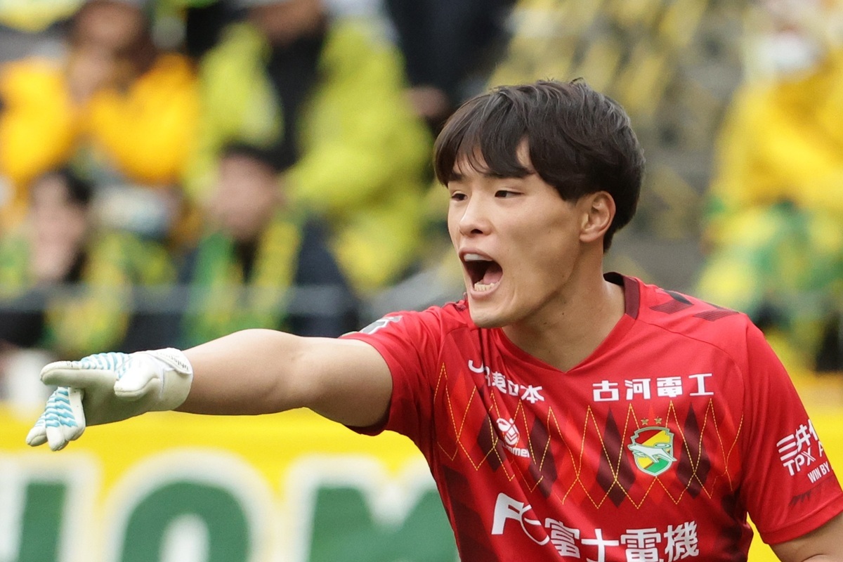 ジェフ千葉はまだJ1のメンタルにない。若原智哉が口にした危機感と後悔