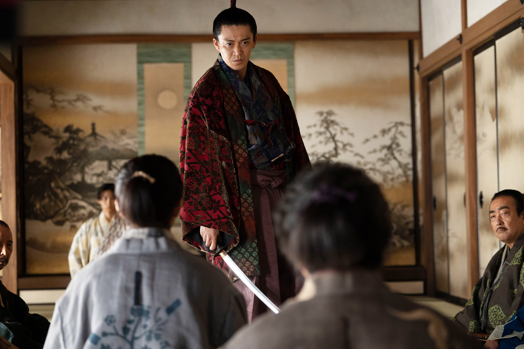 豊臣兄弟！」小栗旬を信長役に起用した理由 制作統括を驚かせた「脚本