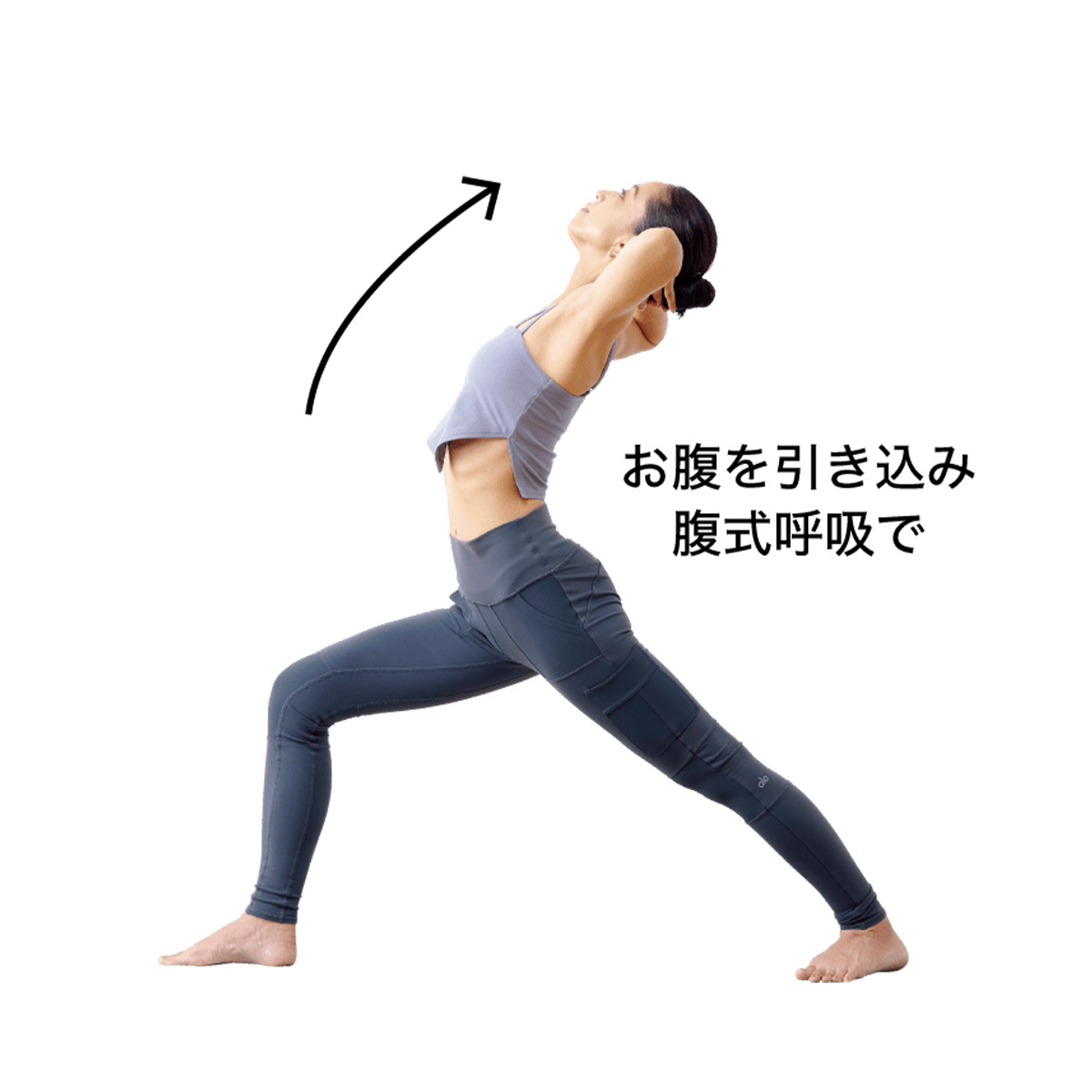 ケガしにくいカラダはこう作る。深層筋から整えるヨガプラクティス