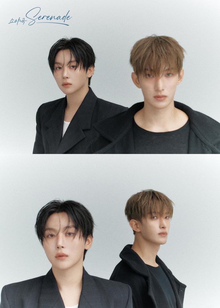 SEVENTEEN ドギョム＆スングァン、日本でも！単独コンサートをアジア5