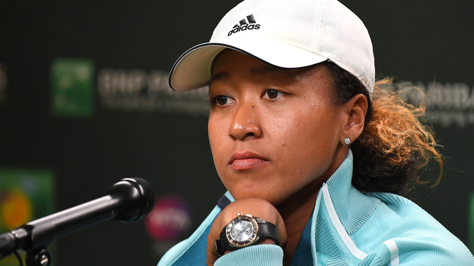 大坂なおみ「世界トップアスリート」に。米紙に語った「私にとって