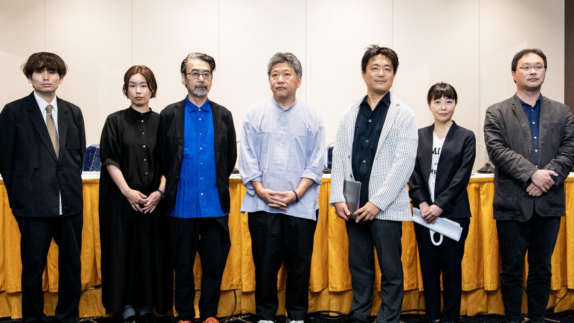 是枝裕和監督、映画チケット代1％の“共助”を拒む業界団体に言及「10年