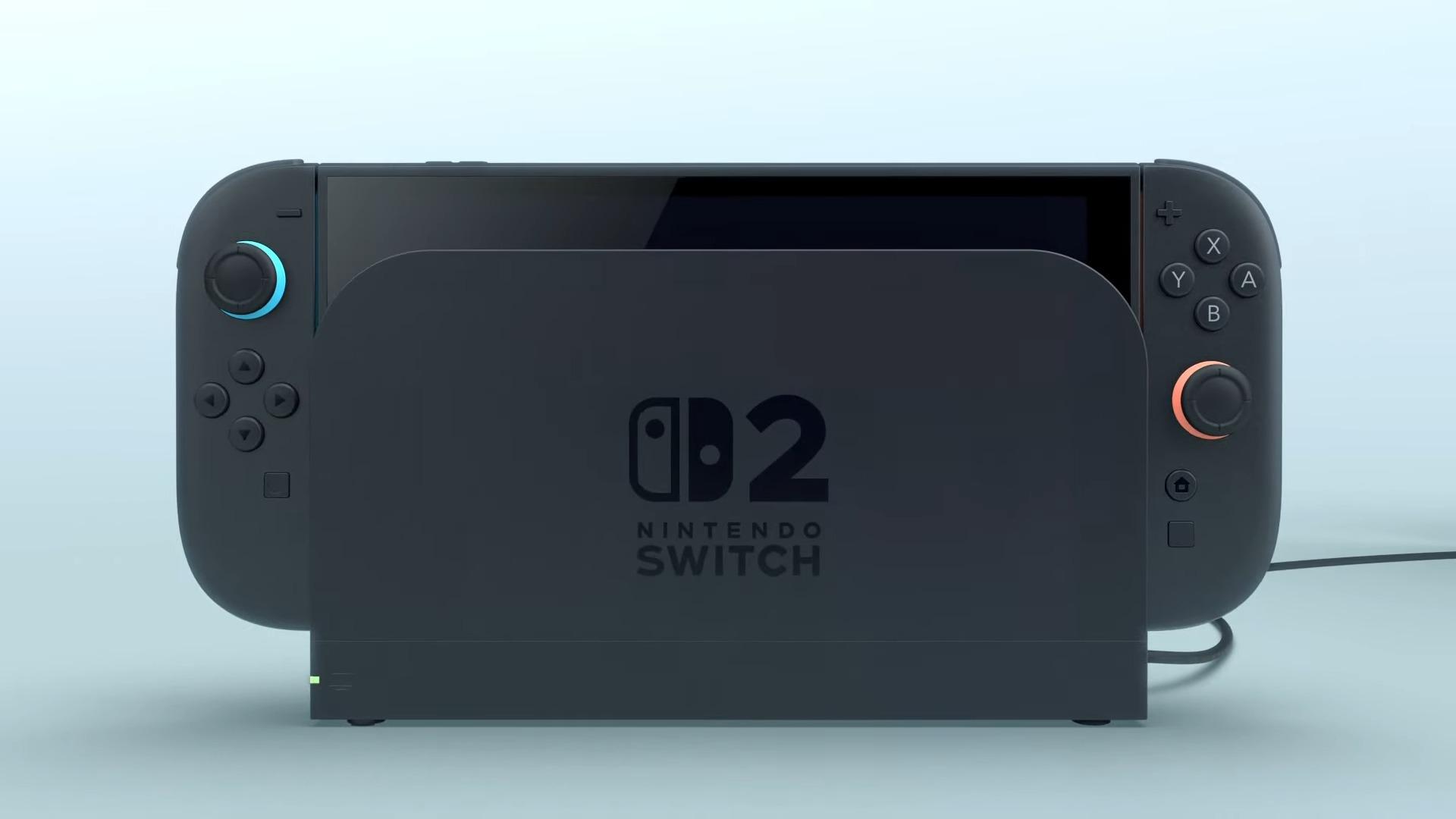 Nintendo Switch 2正式発表。その出荷台数は？価格は？ #専門家の