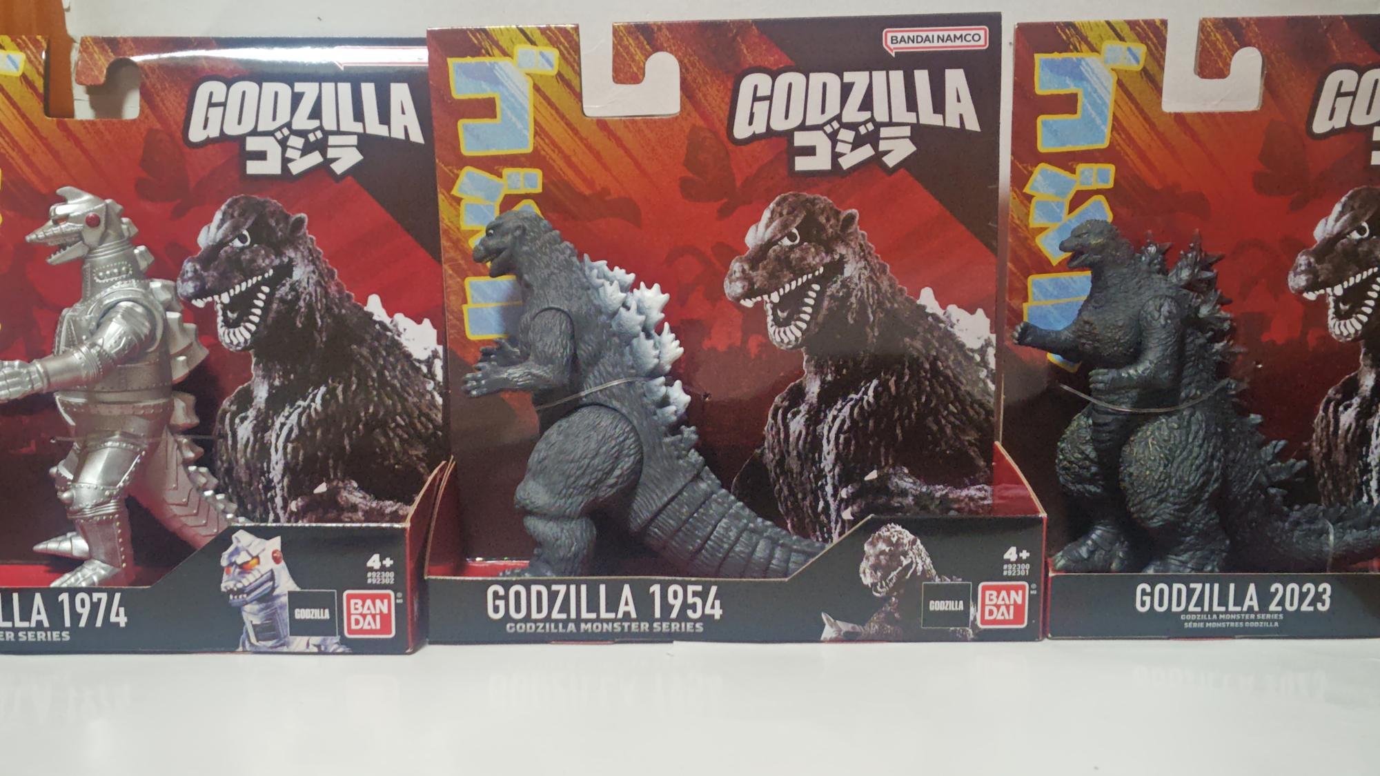 アメリカで輝く日本特撮の今！】最新！ハワイで攻勢するゴジラや