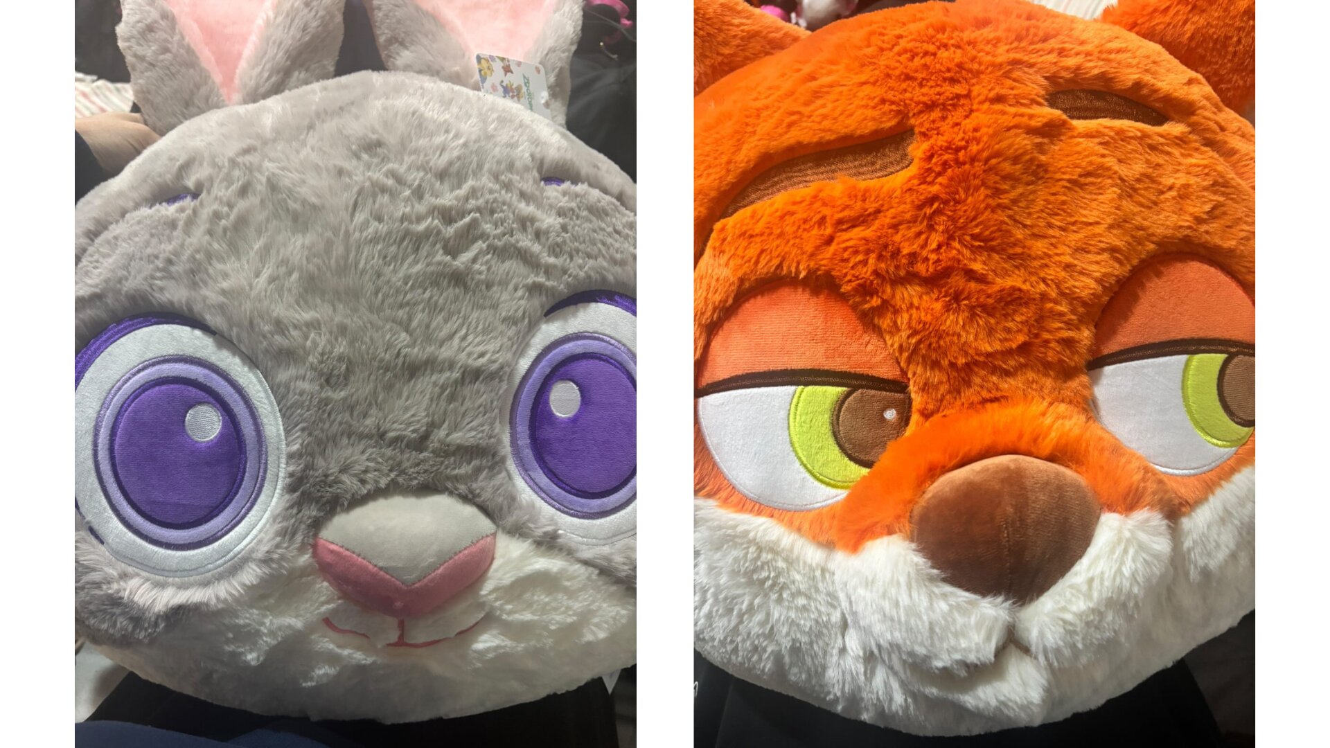 コストコ】売り切れ必須！ズートピアの激カワ商品が降臨！（コストコ浜