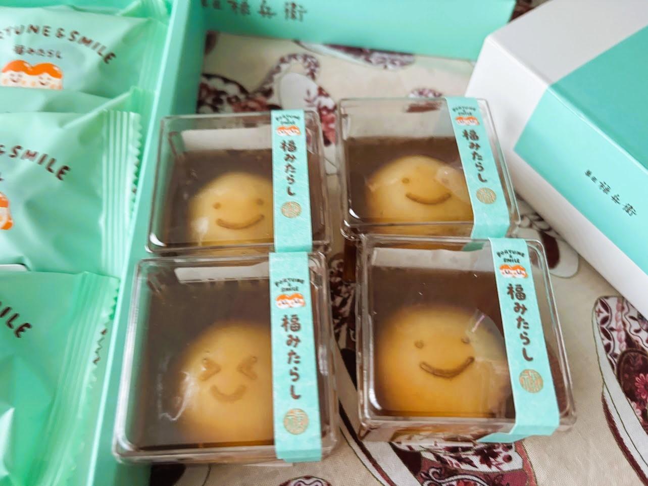 進化系みたらし団子が可愛すぎる！渋谷ヒカリエで滋賀の名店のネオ