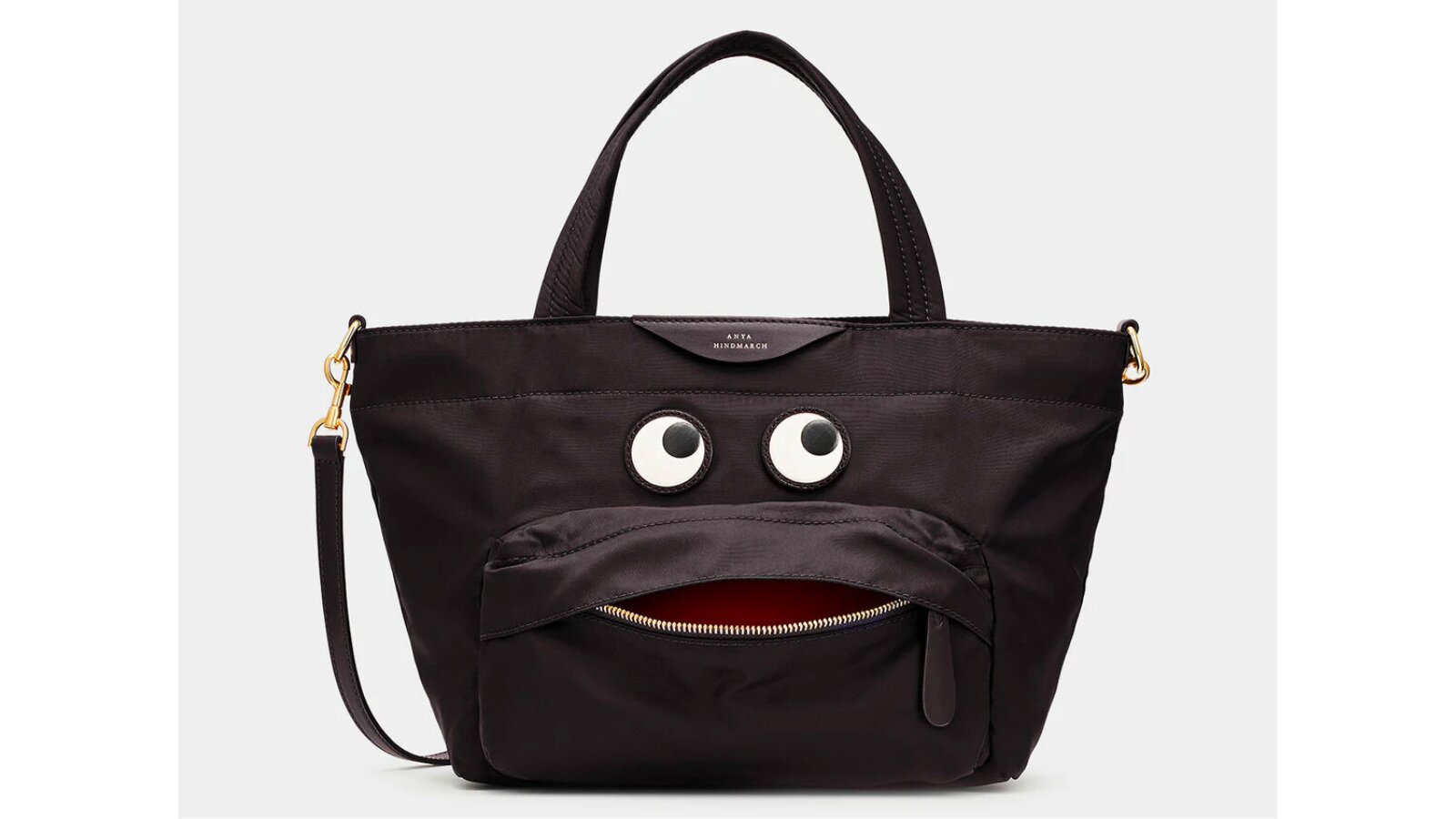 再販希望！！】成城石井×アニヤ・ハインドマーチの神コラボバッグを