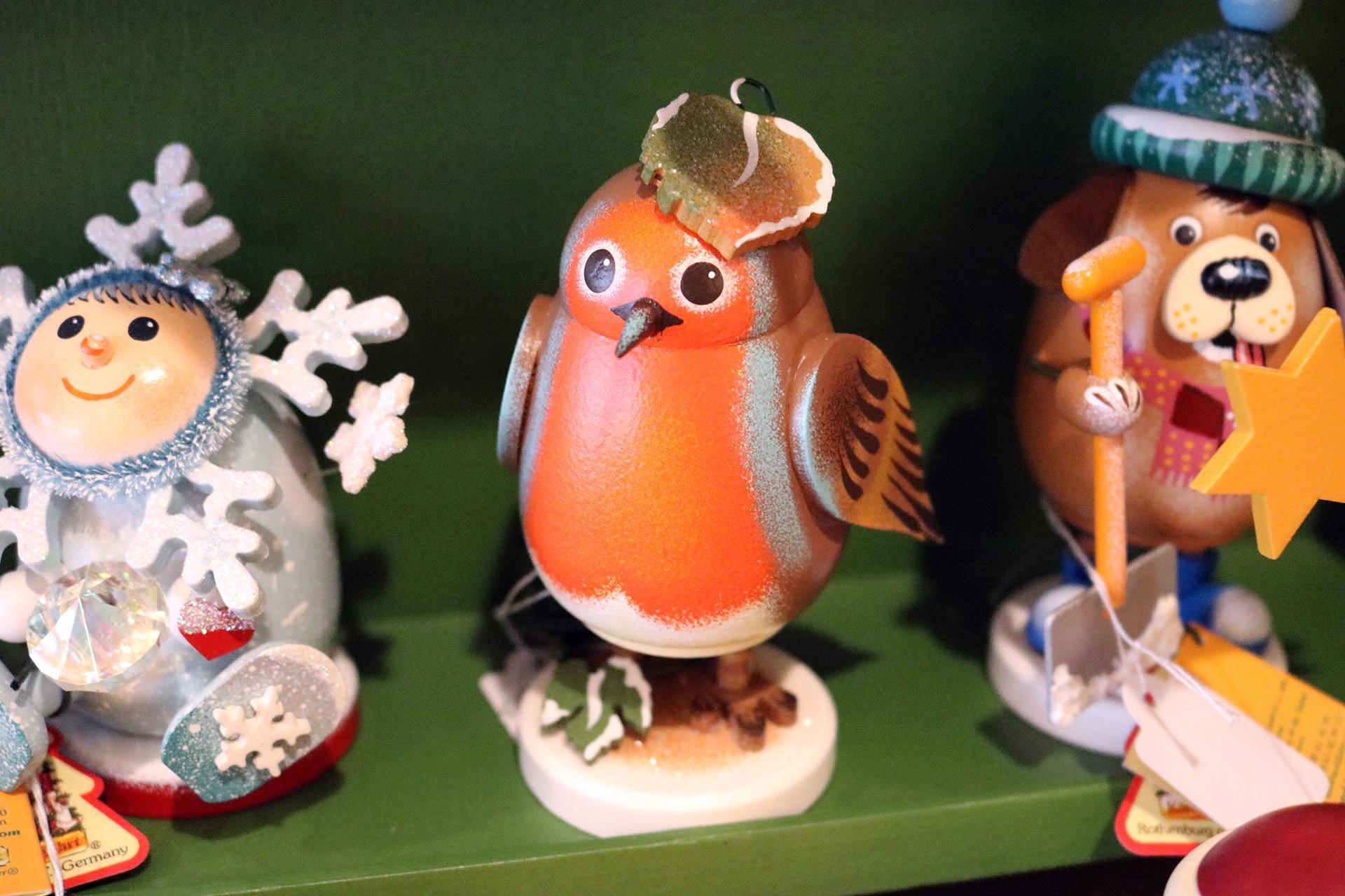 大阪市】本場ドイツのクリスマス気分！梅田に「ケーテ・ウォルファルト