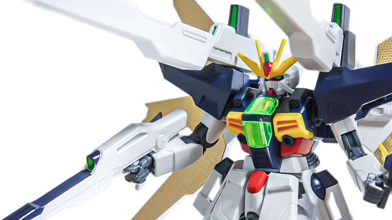 12月再販】リフレクター＆ラジエータープレートの展開まで再現！圧倒的