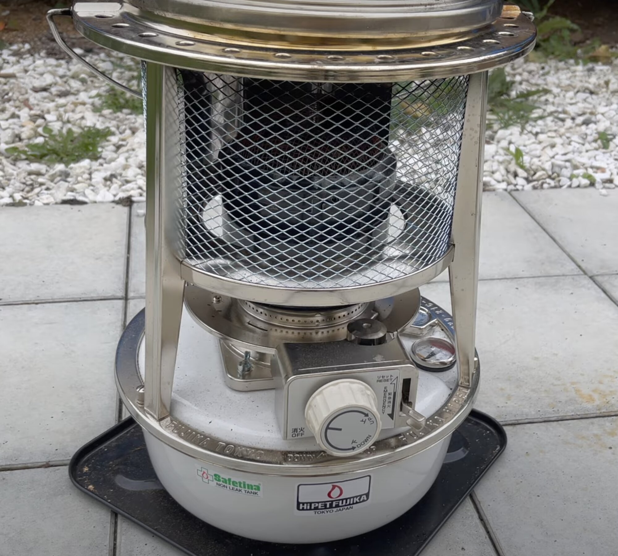 4年間使用】フジカハイペット反射板付き～使用感や気になる点を正直