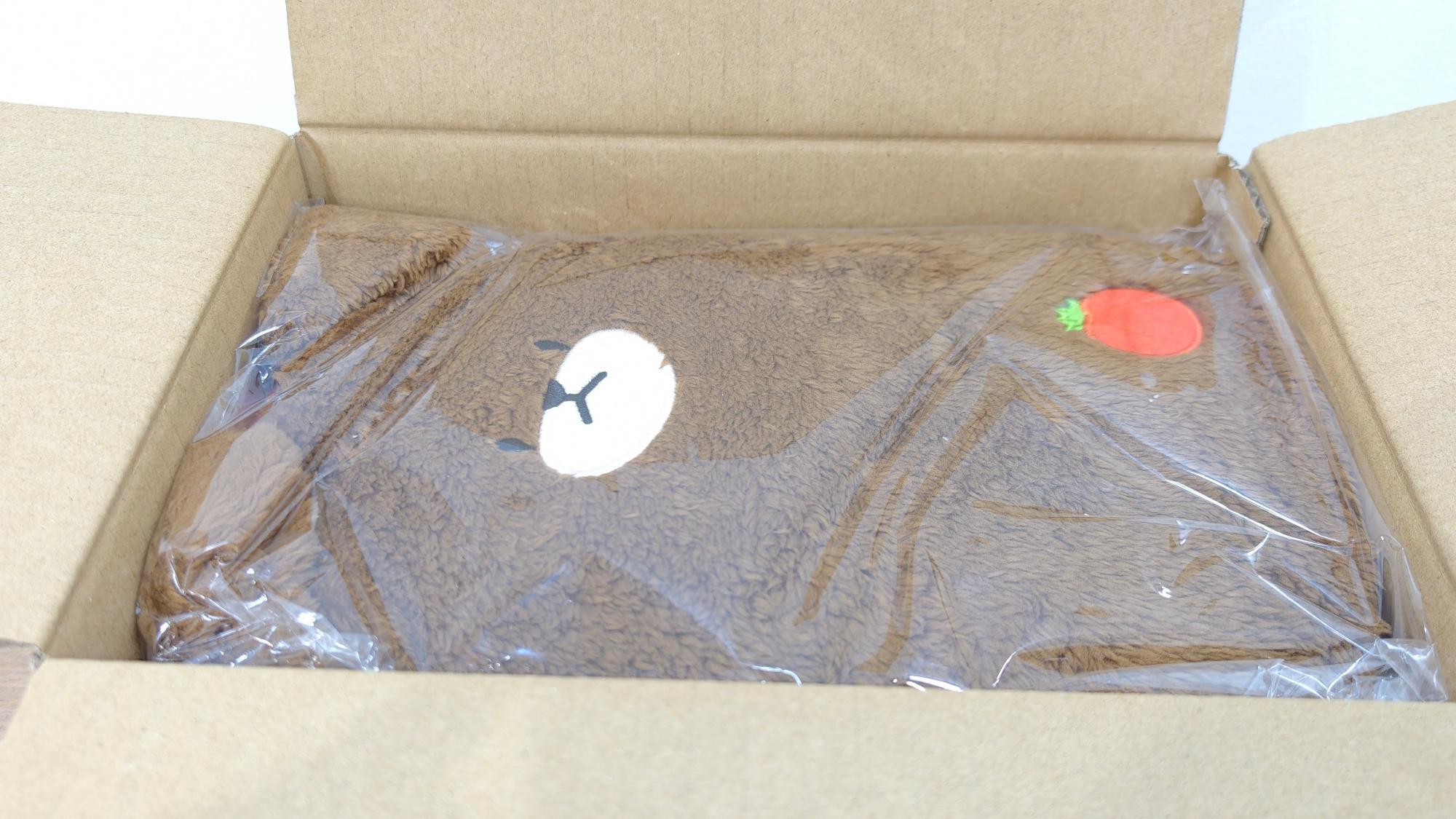 福袋2026】ジョリーパスタ福袋はクマ好きにはたまらない！実用的な