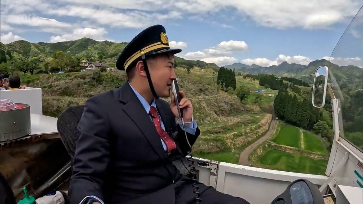 国内外から人気「高千穂あまてらす鉄道」に初の「新卒」社員 奮闘ぶり