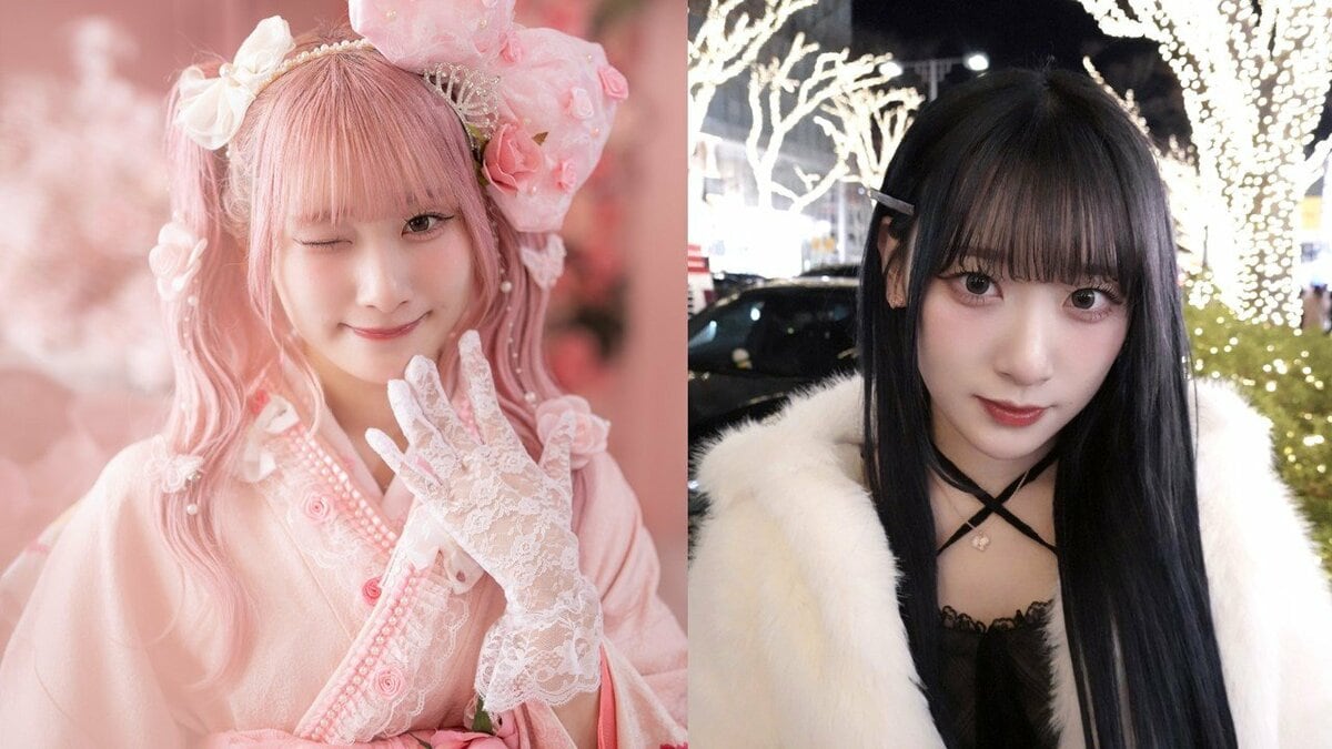 LOVE】齋藤樹愛羅 2年ぶりにピンクから黒髪にイメチェン 反響「可愛い