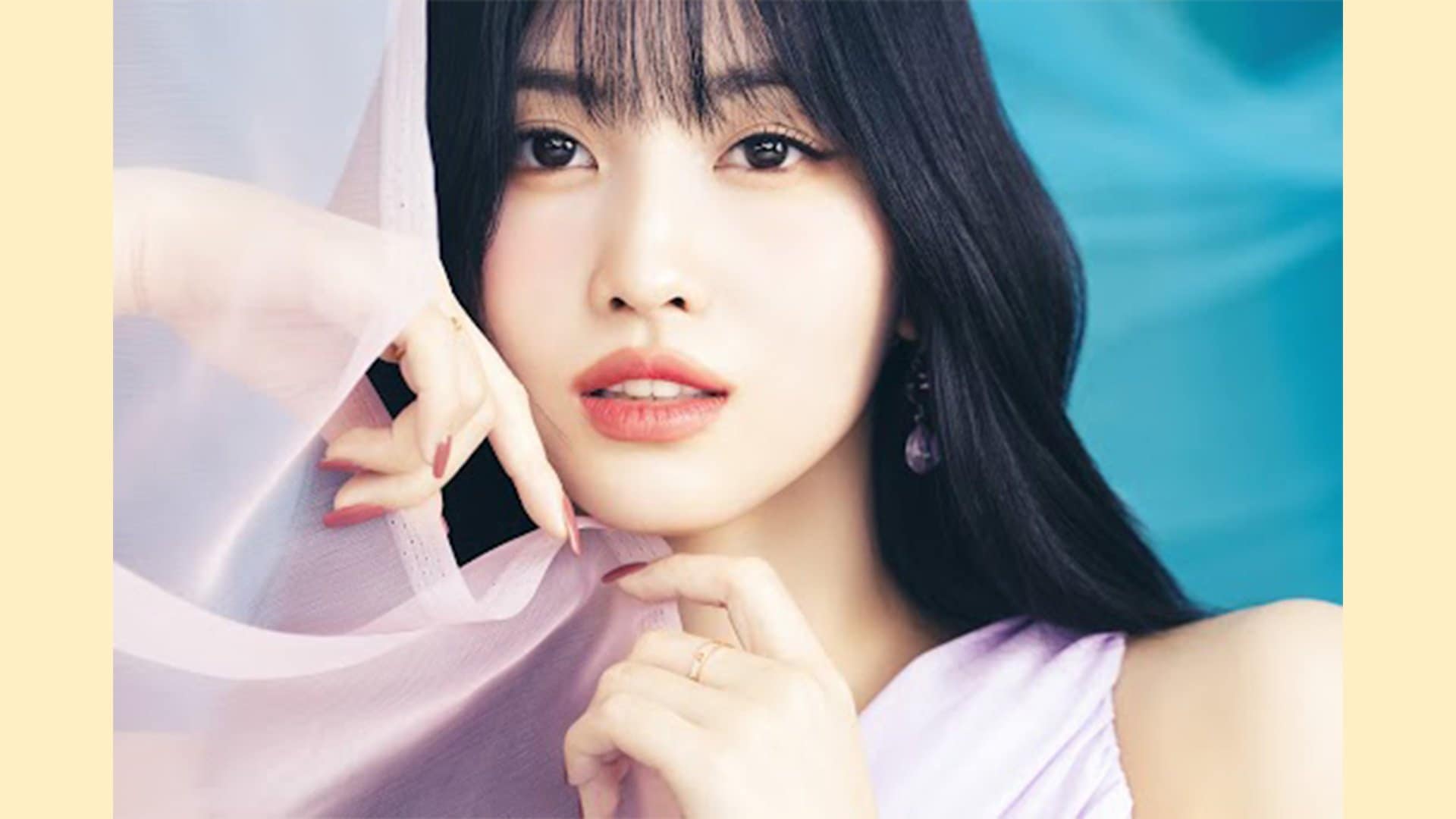 TWICE・モモさん 【能登半島地震】 石川県へ1000万円寄付 「皆さま