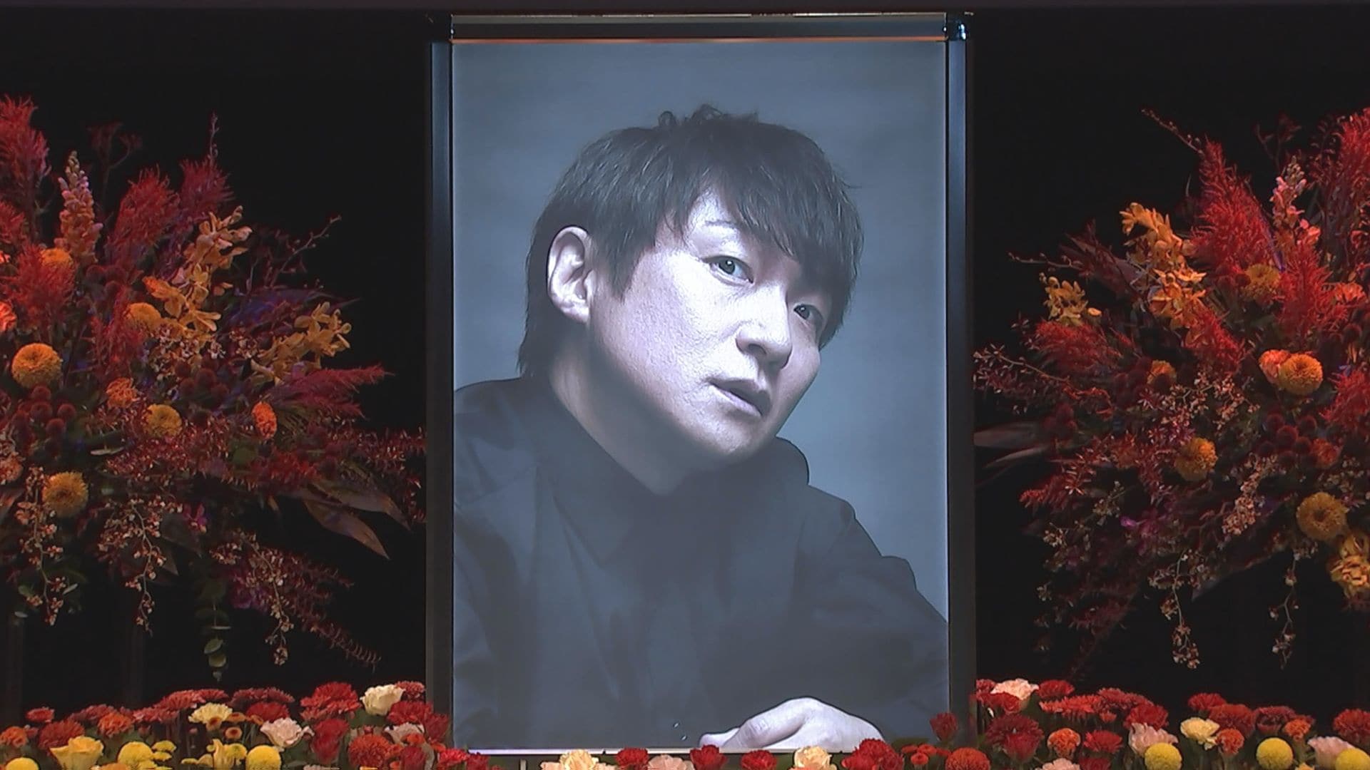 金田一一」「スポンジ・ボブ」声優・松野太紀さんのお別れ会【山田洋次